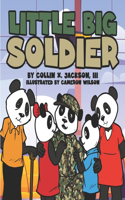 Little Big Soldier