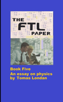 Faster Than Light Papers