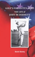 Golf's Forgotten Hero