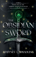 Obsidian Sword