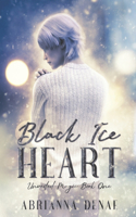 Black Ice Heart