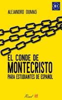 conde de Montecristo para estudiantes de español