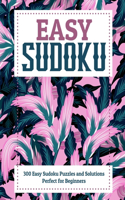 EASY Sudoku!