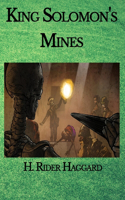 King Solomon's Mines