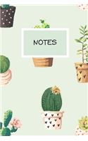Notes