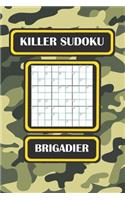 Killer Sudoku