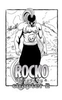Rocko Wrestling