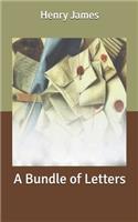 A Bundle of Letters