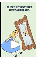 Alice's Adventures in Wonderland (Annotated & Illustrated) Children book