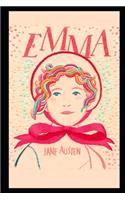 Emma By Jane Austen (A Romantic Novel) "Annotated"