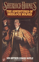 A Short Story The Adventures of Sherlock Holmes by Arthur Conan Doyle Annotated Edition
