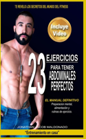23 Ejercicios para tener Abdominales Perfectos