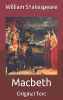 Macbeth: Original Text