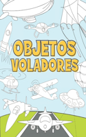 Objetos Voladores