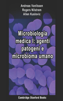 Microbiologia medica I