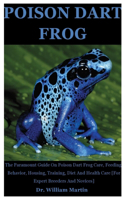 Poison Dart Frog