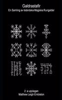 Galdrastafir