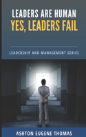 Leaders Are Human