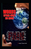 Words Speak Hurt No More Vol.3 Love after H.U.R.T.