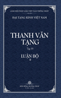 Thanh Van Tang, Tap 19