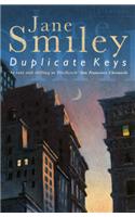 Duplicate Keys