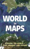 World in Maps