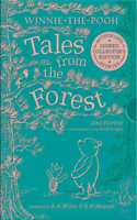 WINNIE-THE-POOH: TALES FROM THE FOREST