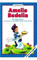 Amelia Bedelia