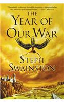 The Year of Our War