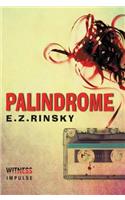 Palindrome: A Lamb and Lavagnino Mystery