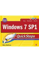Windows 7 SP1 Quicksteps