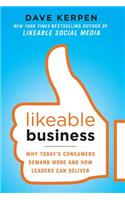 Likeable Business