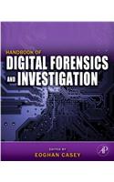 Handbook of Digital Forensics and Investigation