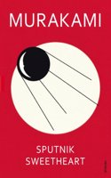 Sputnik Sweetheart: (English)