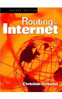 Routing in the Internet