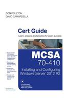 McSa 70-410 Cert Guide R2