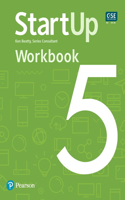 Startup 5, Workbook