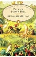 Puck of Pook's Hill