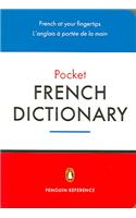 The Penguin Pocket French Dictionary