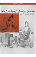 Caning of Senator Sumner