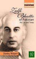 ZULFI BHUTTO OF PAKISTAN OPP