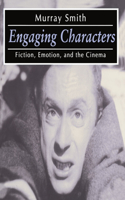 Engaging Characters