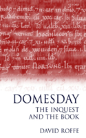 Domesday: The Inquest and the Book