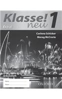 Klasse! Neu