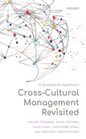Cross-Cultural Management Revisited C