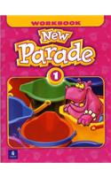 New Parade, Level 1 Workbook