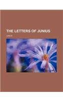 The Letters of Junius