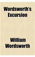 Wordsworth's Excursion: (English)