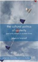 Cultural Politics of Austerity