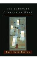 Language Complexity Game